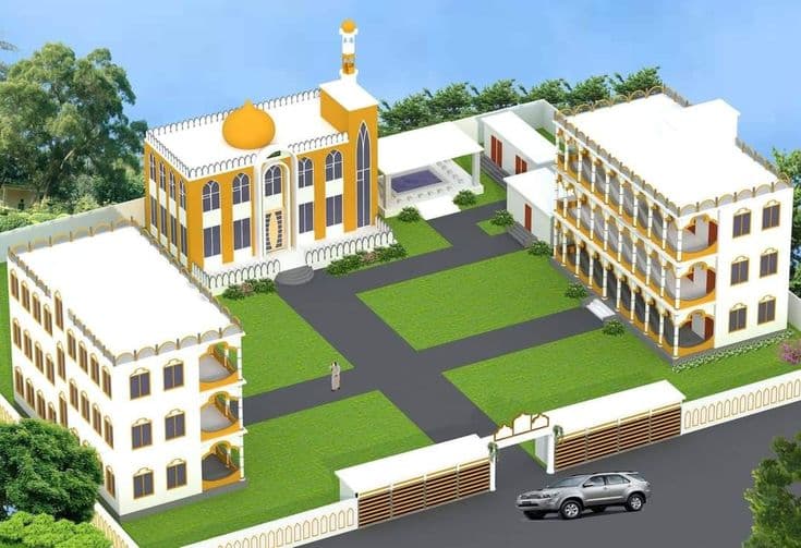 جامعہ بلال الاسلامیہ